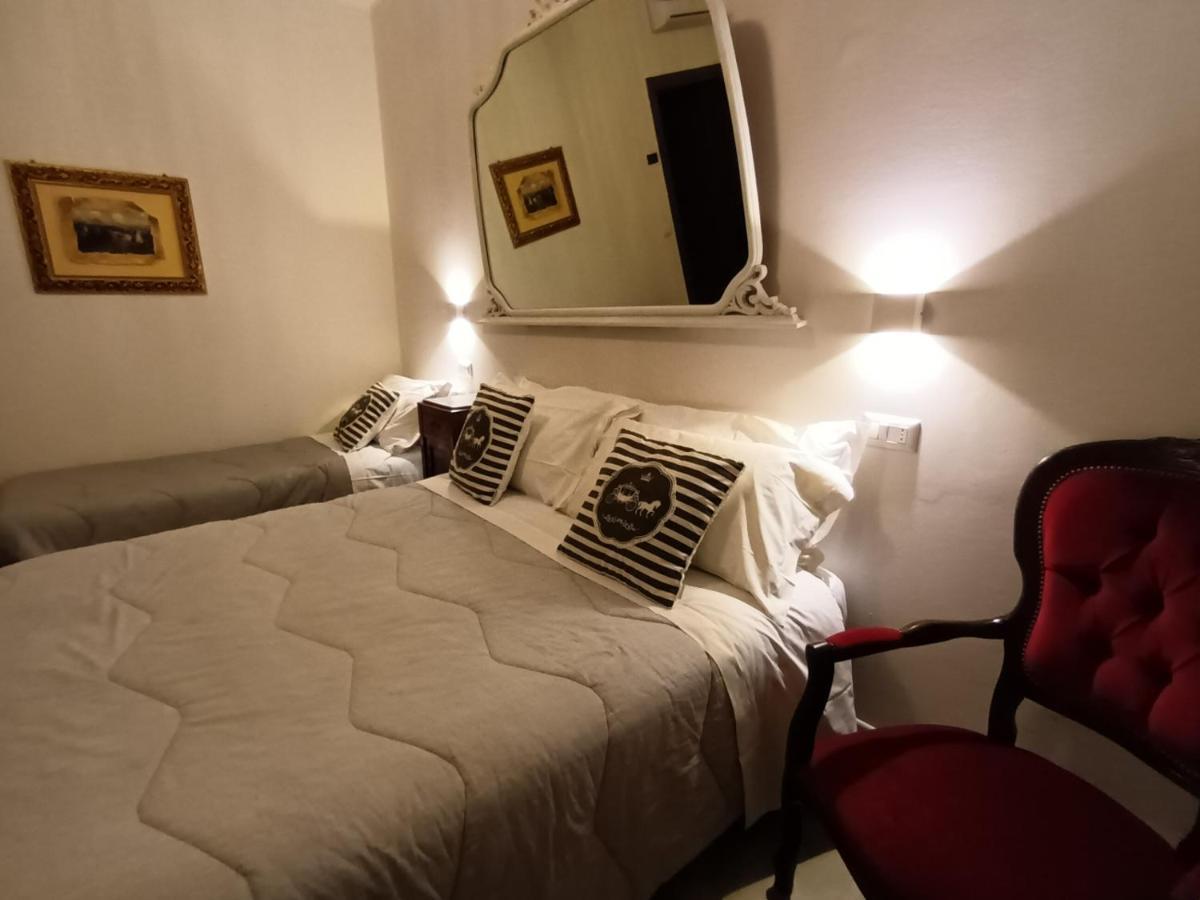 Suite Umberto I Assisi Bagian luar foto