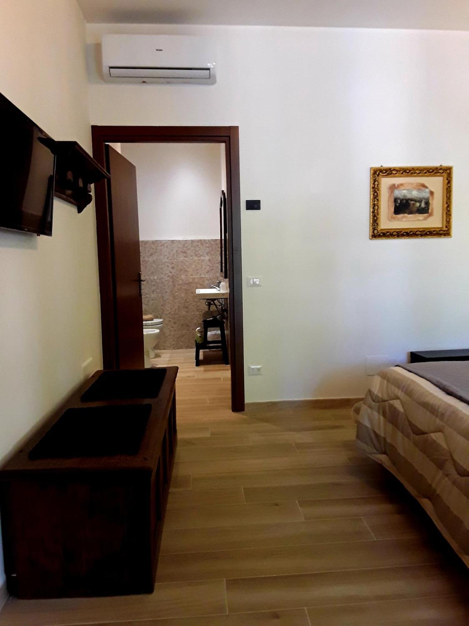 Suite Umberto I Assisi Bagian luar foto