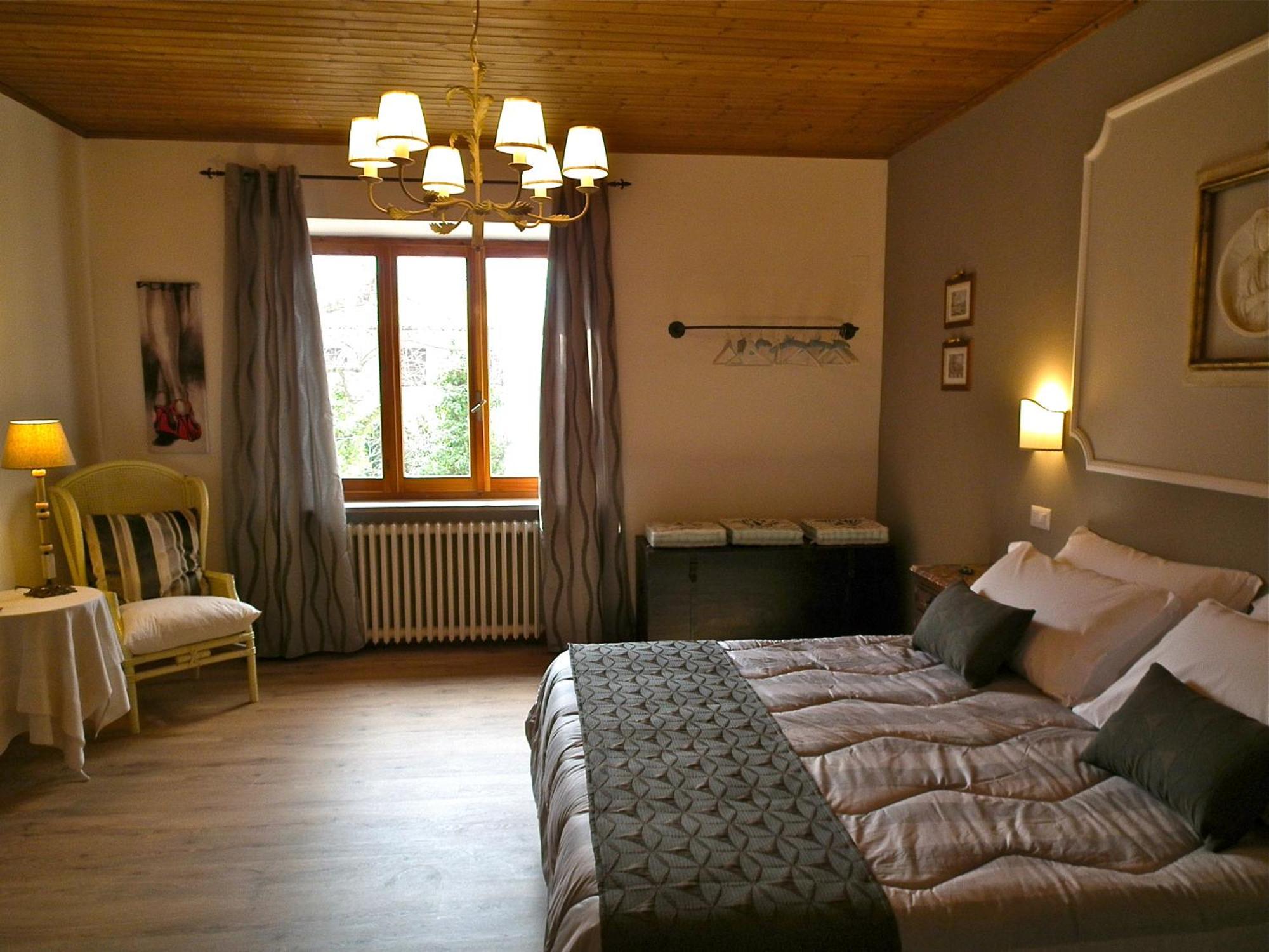 Suite Umberto I Assisi Bagian luar foto