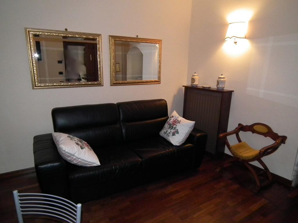 Suite Umberto I Assisi Bagian luar foto