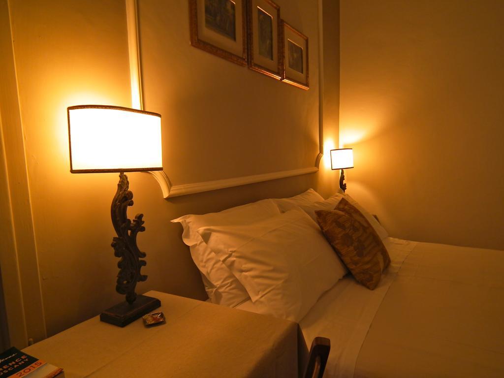 Suite Umberto I Assisi Bagian luar foto