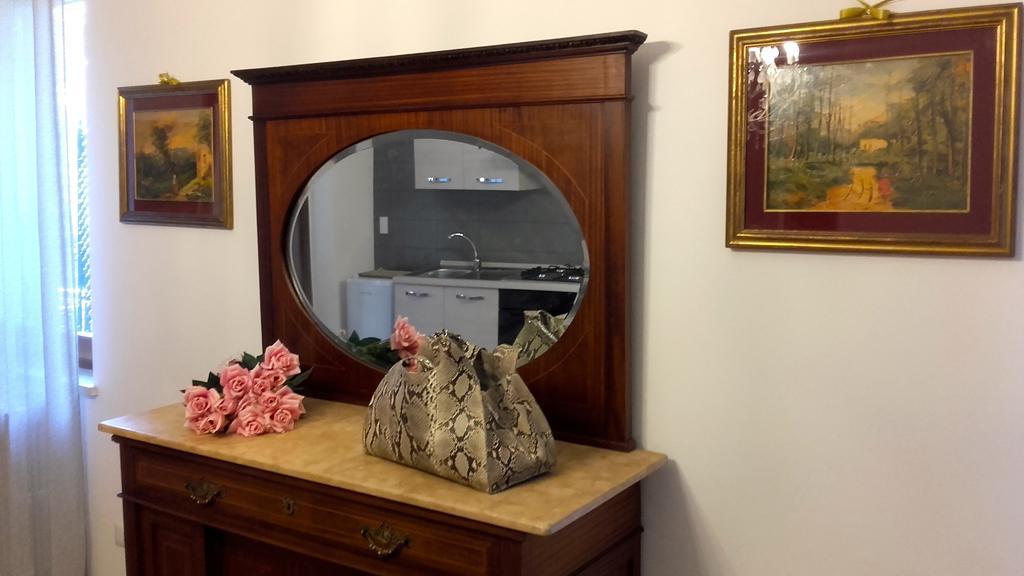 Suite Umberto I Assisi Bagian luar foto