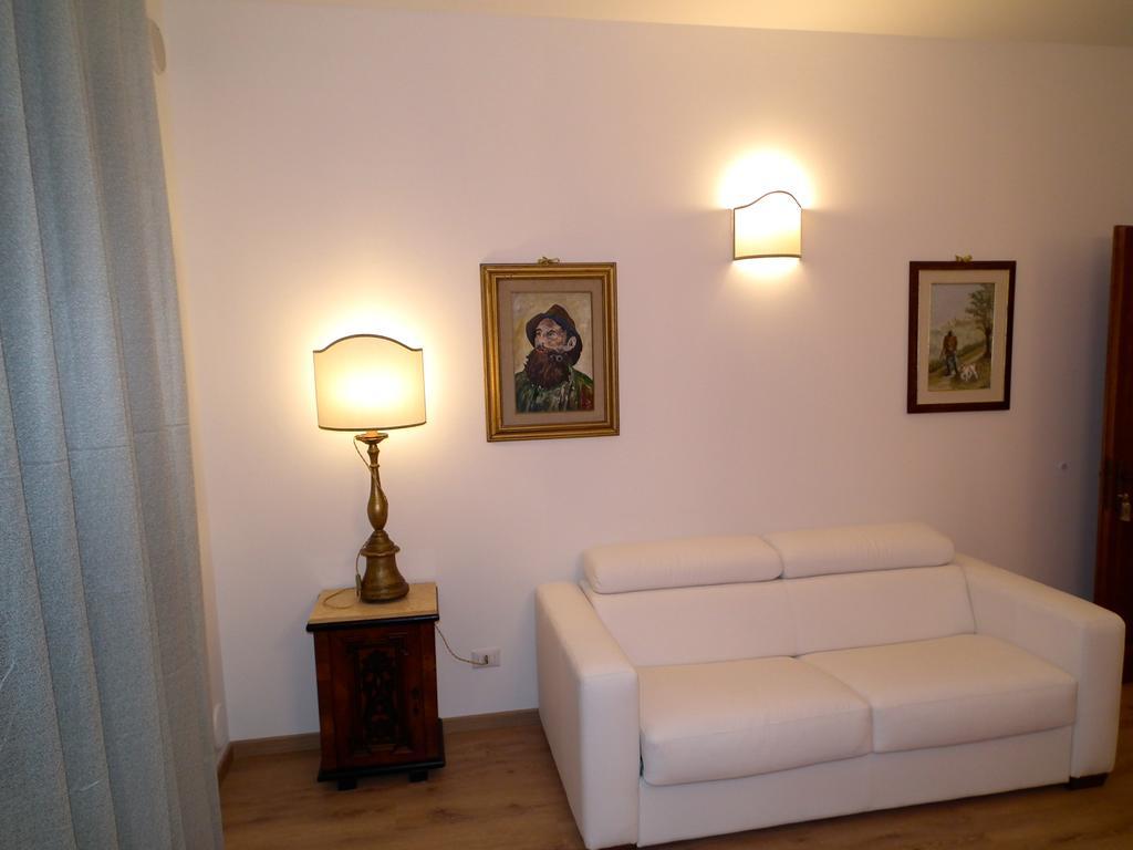 Suite Umberto I Assisi Bagian luar foto