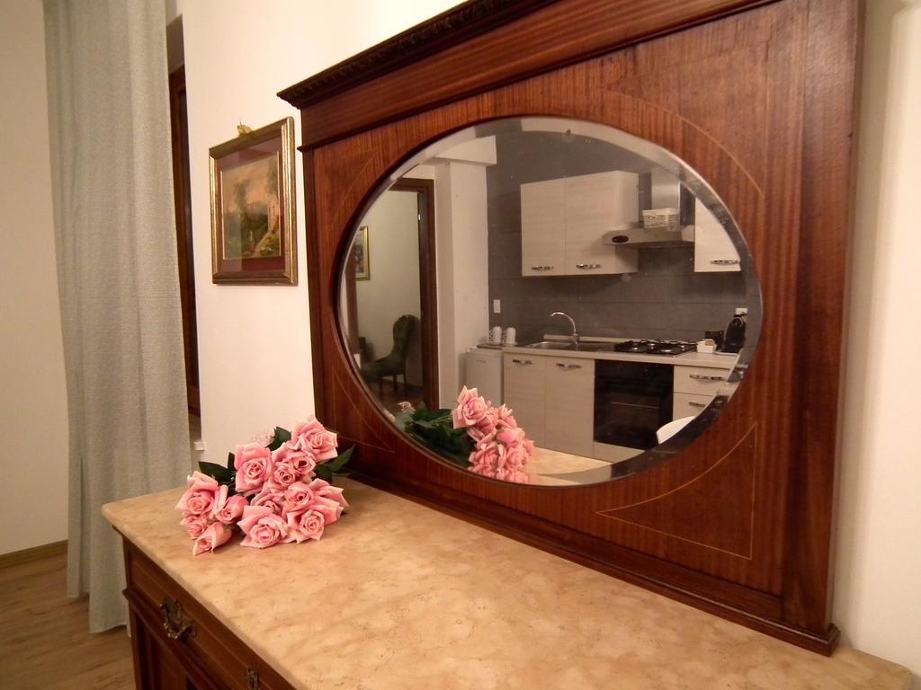 Suite Umberto I Assisi Bagian luar foto