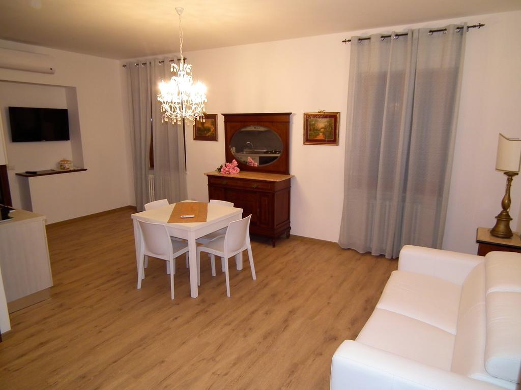 Suite Umberto I Assisi Bagian luar foto