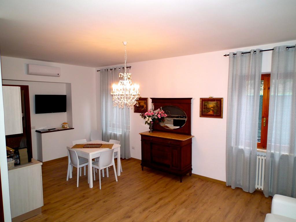 Suite Umberto I Assisi Bagian luar foto