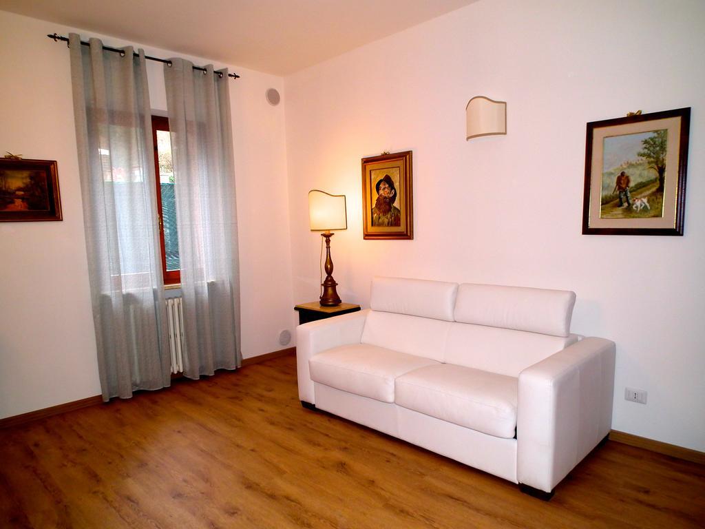 Suite Umberto I Assisi Bagian luar foto
