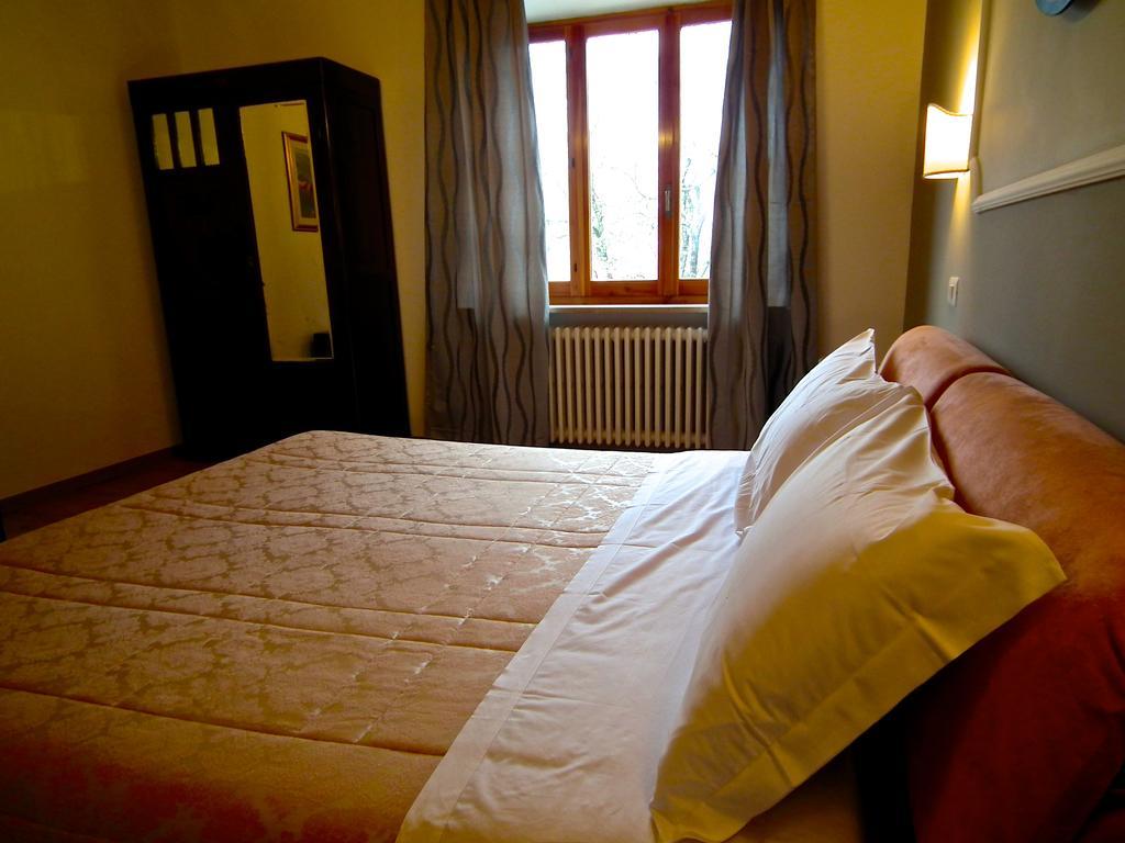 Suite Umberto I Assisi Bagian luar foto