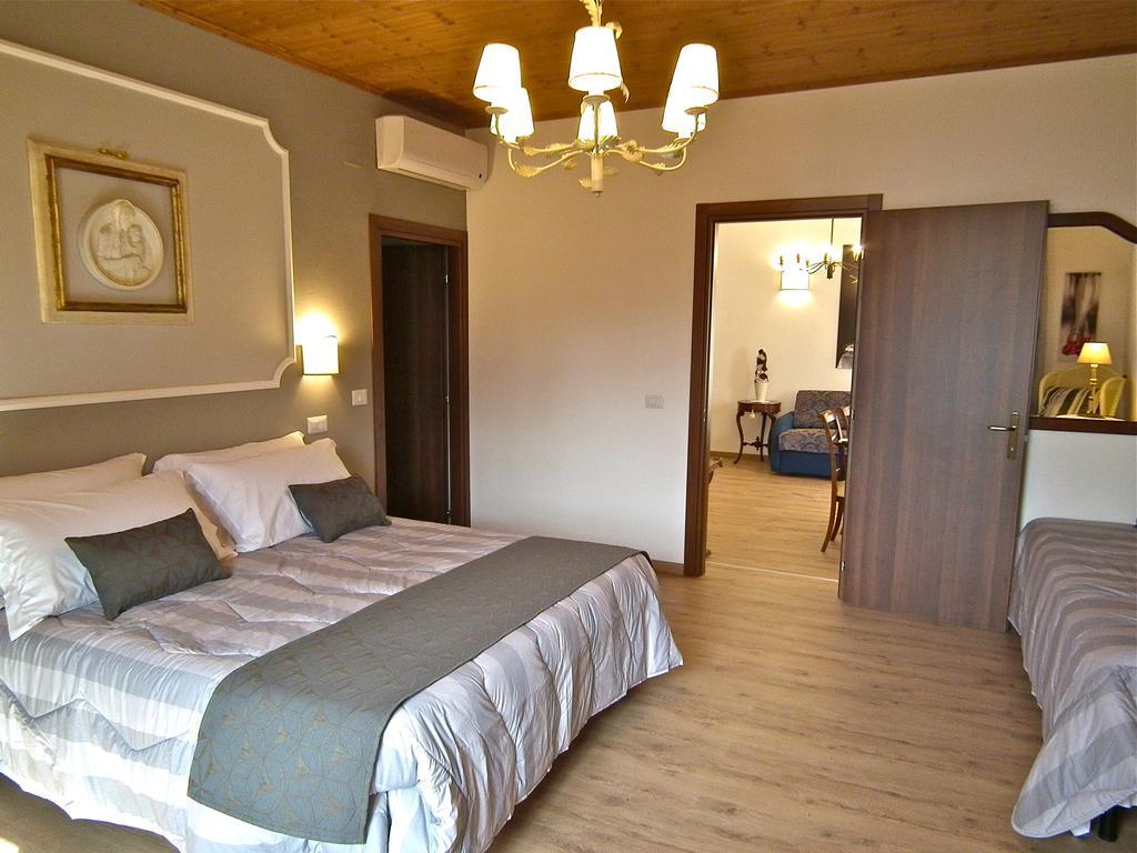 Suite Umberto I Assisi Bagian luar foto