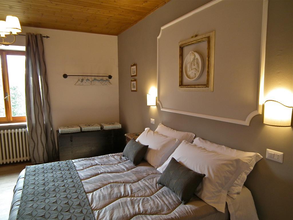 Suite Umberto I Assisi Bagian luar foto
