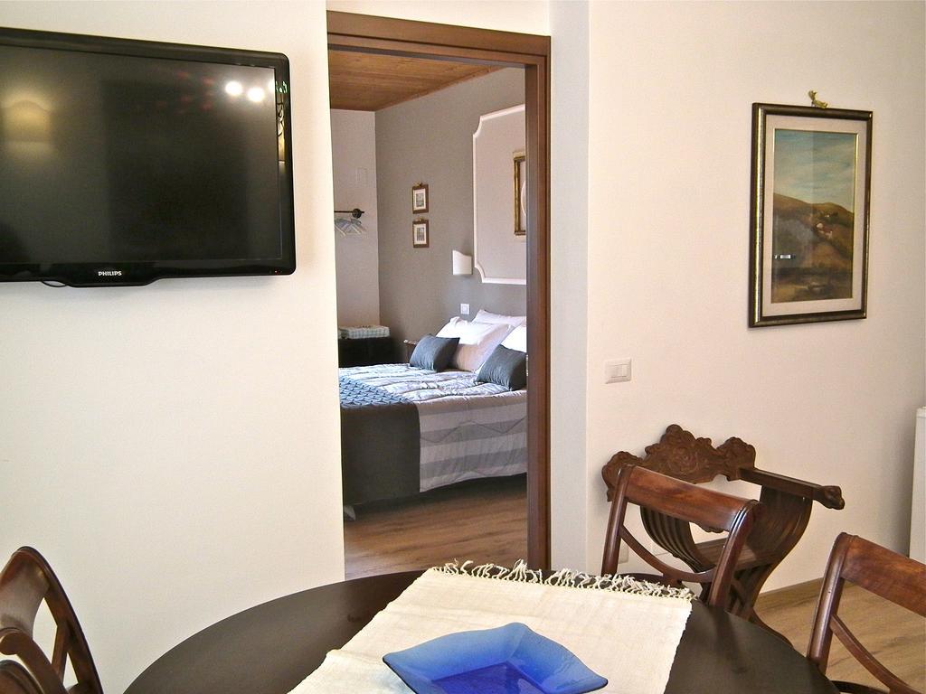 Suite Umberto I Assisi Bagian luar foto