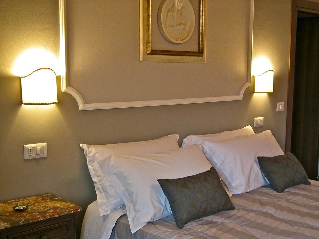 Suite Umberto I Assisi Bagian luar foto