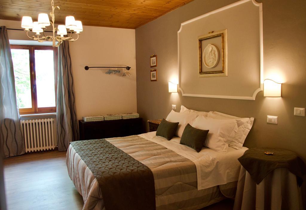 Suite Umberto I Assisi Bagian luar foto