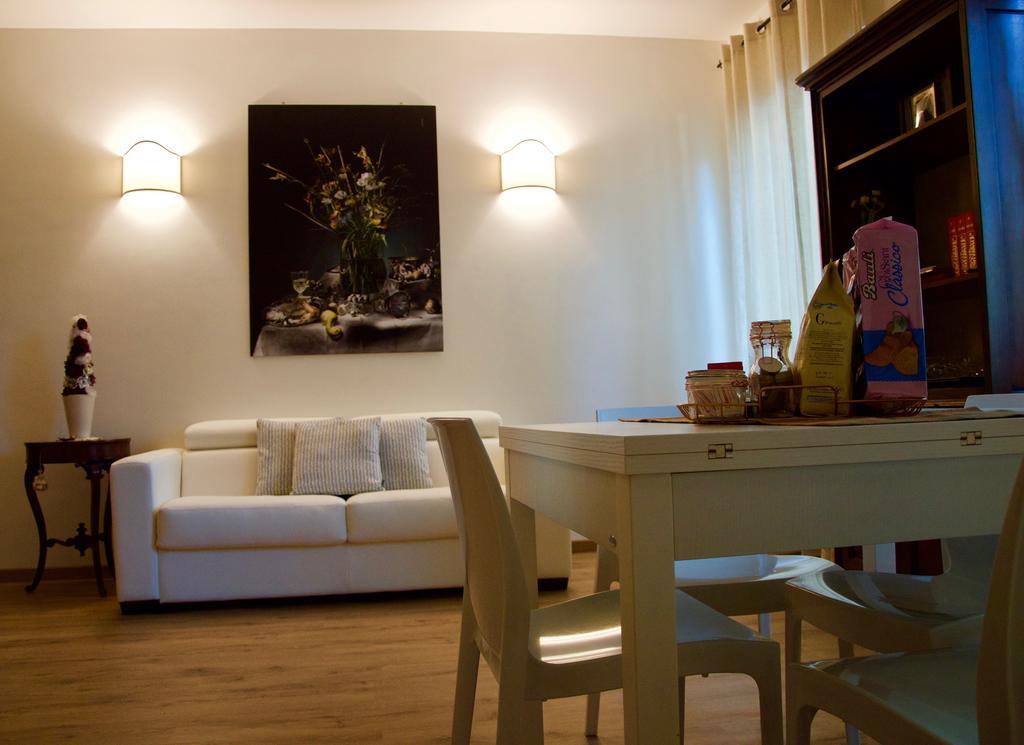 Suite Umberto I Assisi Bagian luar foto