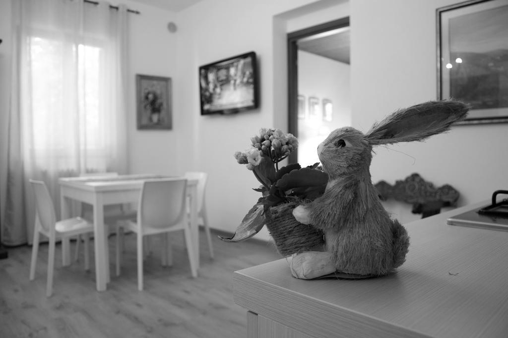 Suite Umberto I Assisi Bagian luar foto