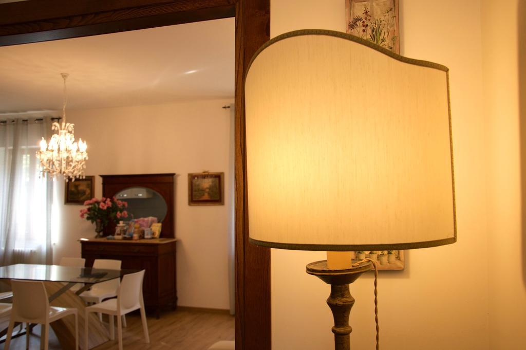 Suite Umberto I Assisi Bagian luar foto