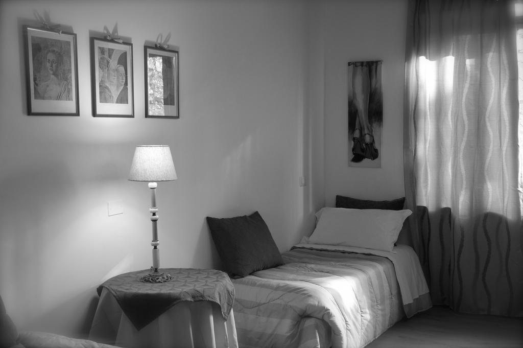 Suite Umberto I Assisi Bagian luar foto