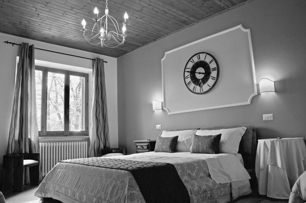 Suite Umberto I Assisi Bagian luar foto