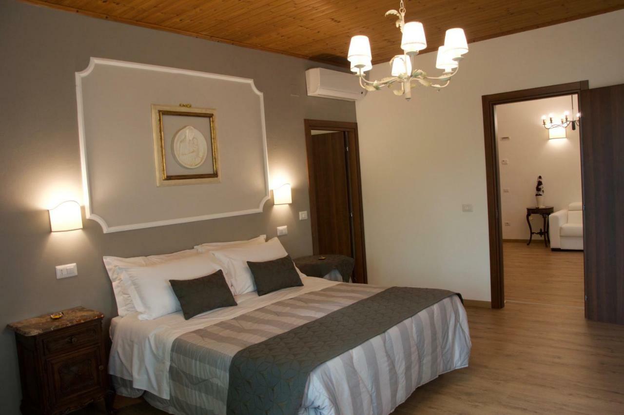 Suite Umberto I Assisi Bagian luar foto
