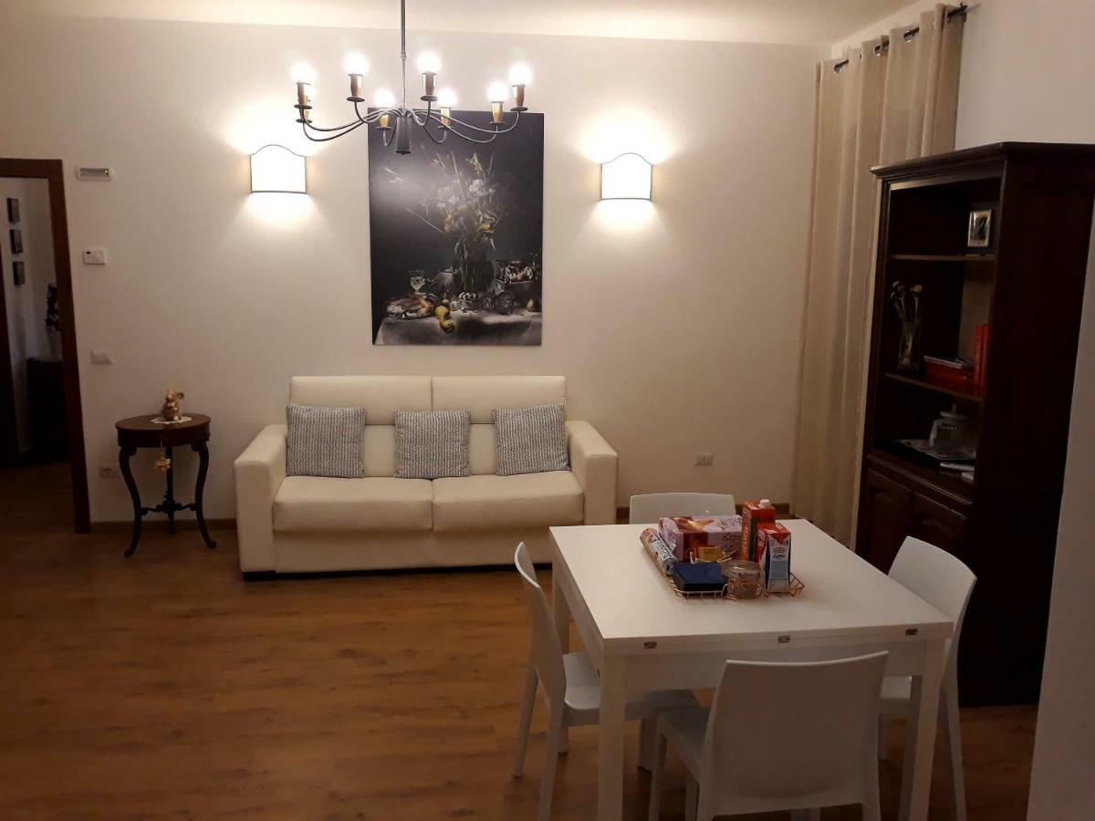 Suite Umberto I Assisi Bagian luar foto