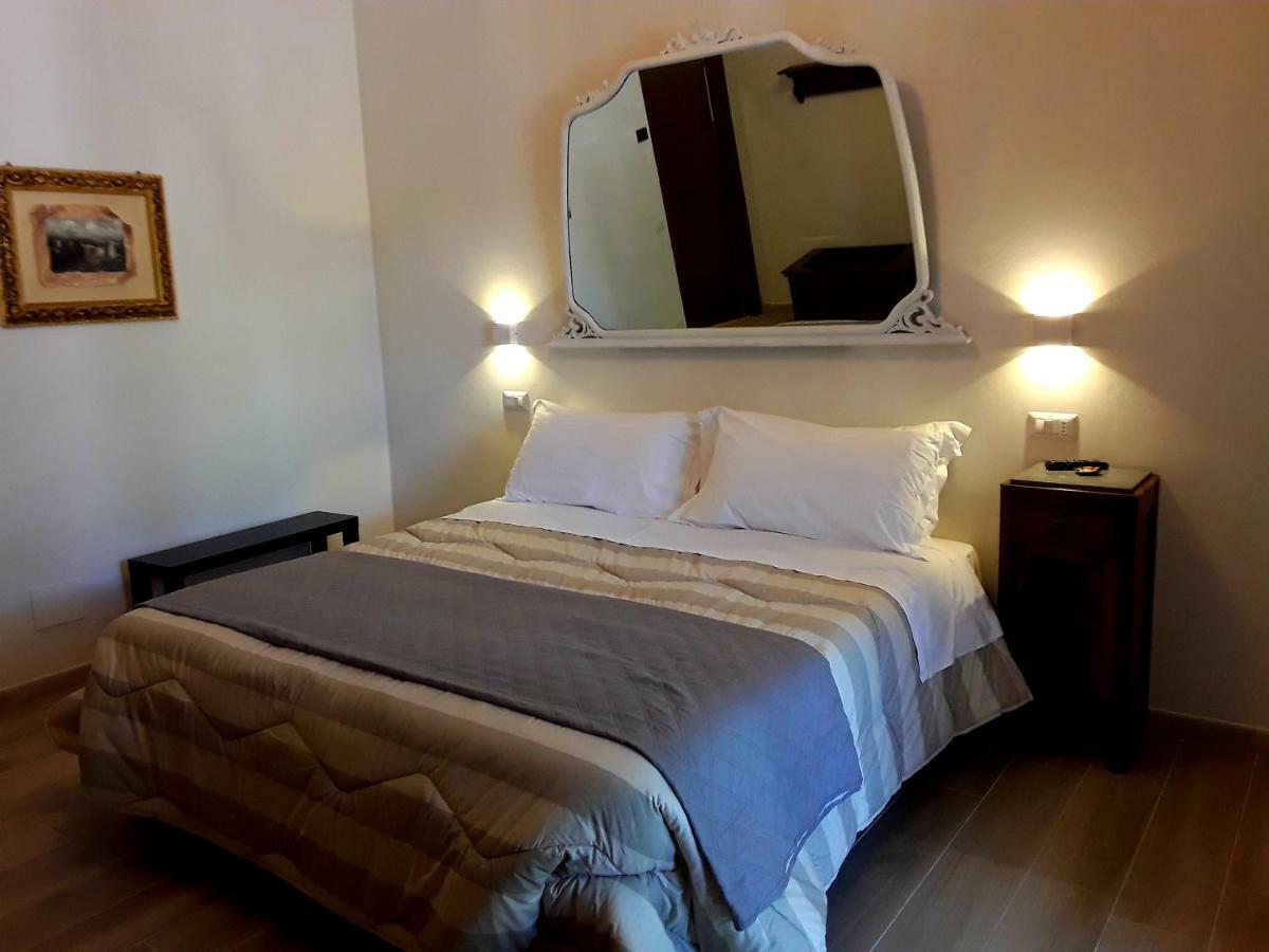 Suite Umberto I Assisi Bagian luar foto